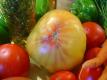 About Hillbilly Tomatoes